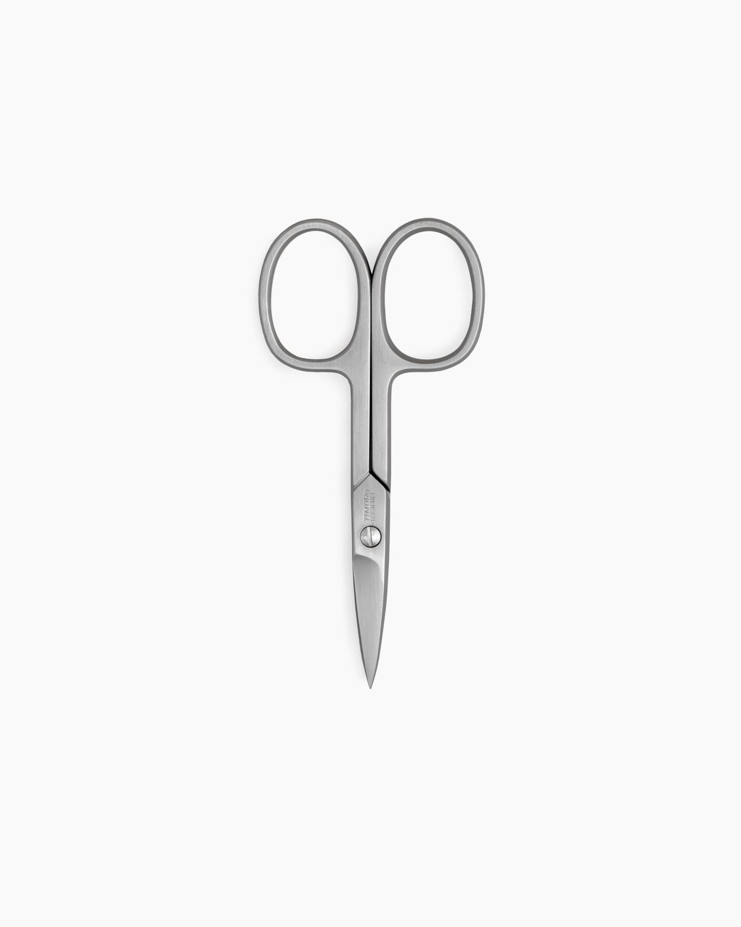 Nail Scissors with Straight Blades