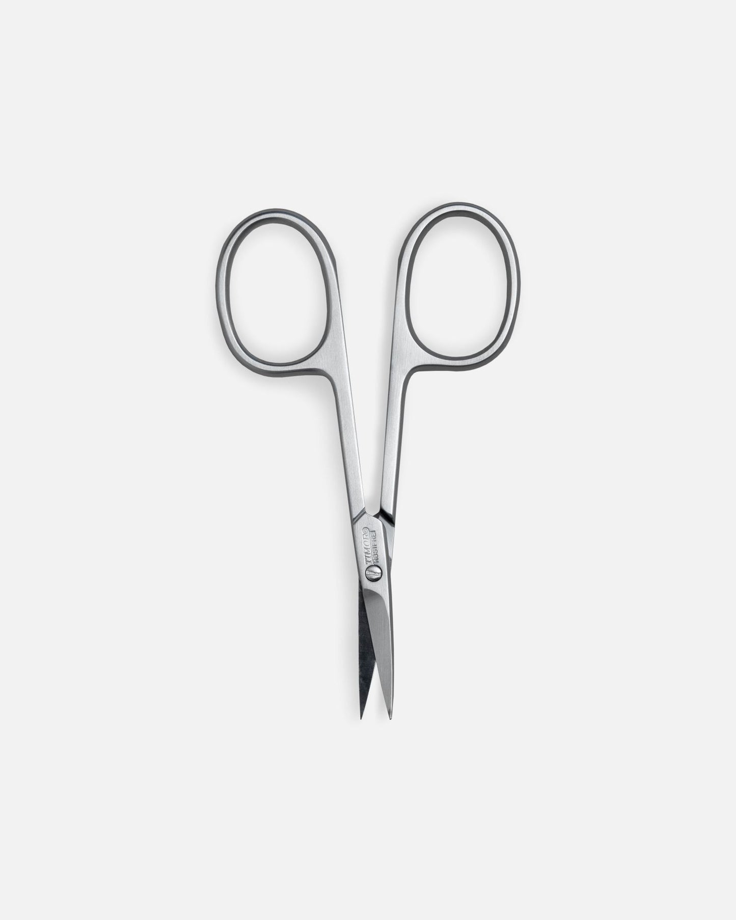 Cuticle Scissors with Curved Tip – Premium