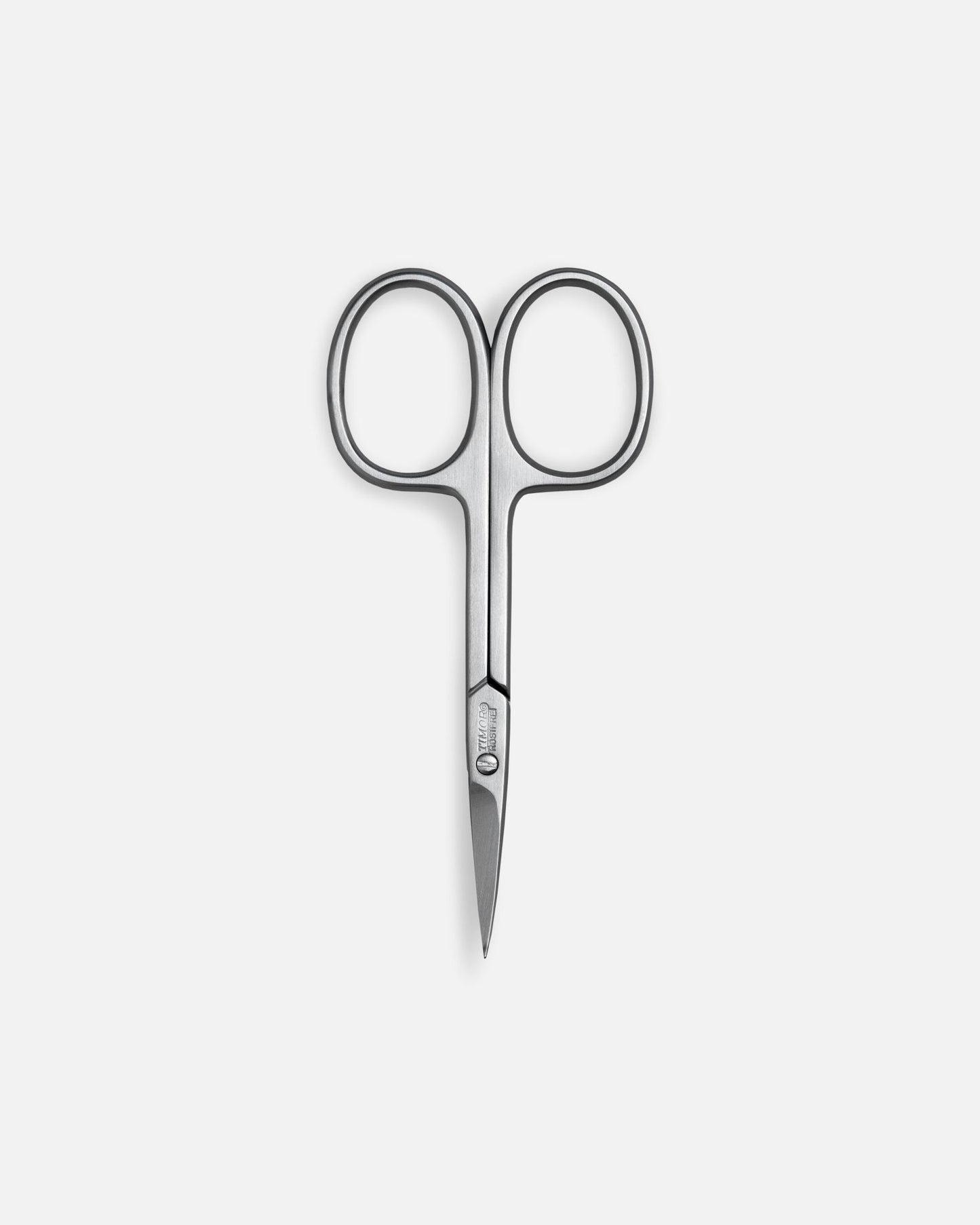 Cuticle Scissors with Curved Tip – Premium