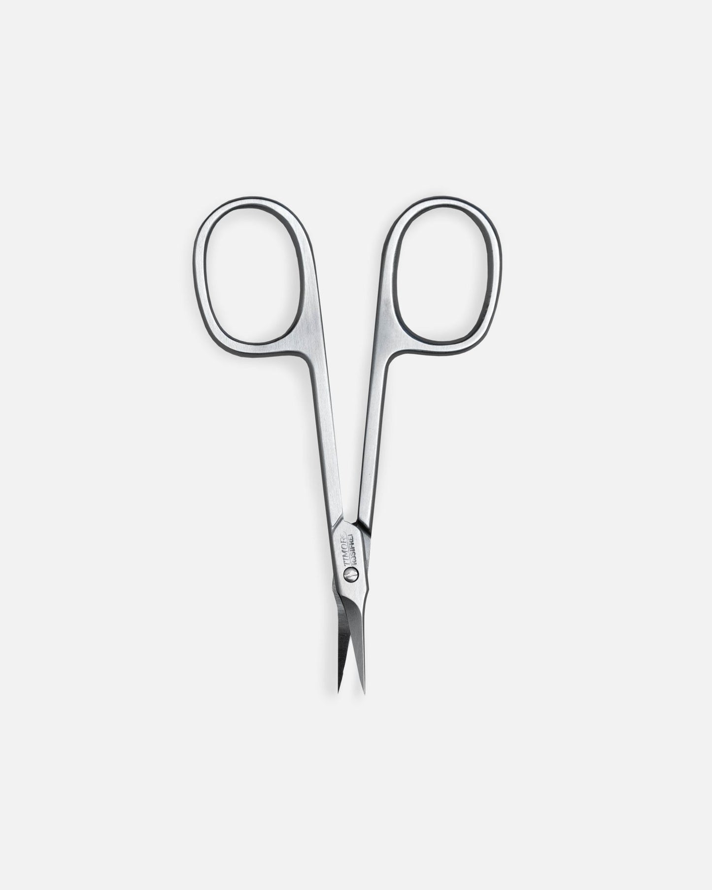Cuticle Scissors with Curved Tip – Extra-Fine