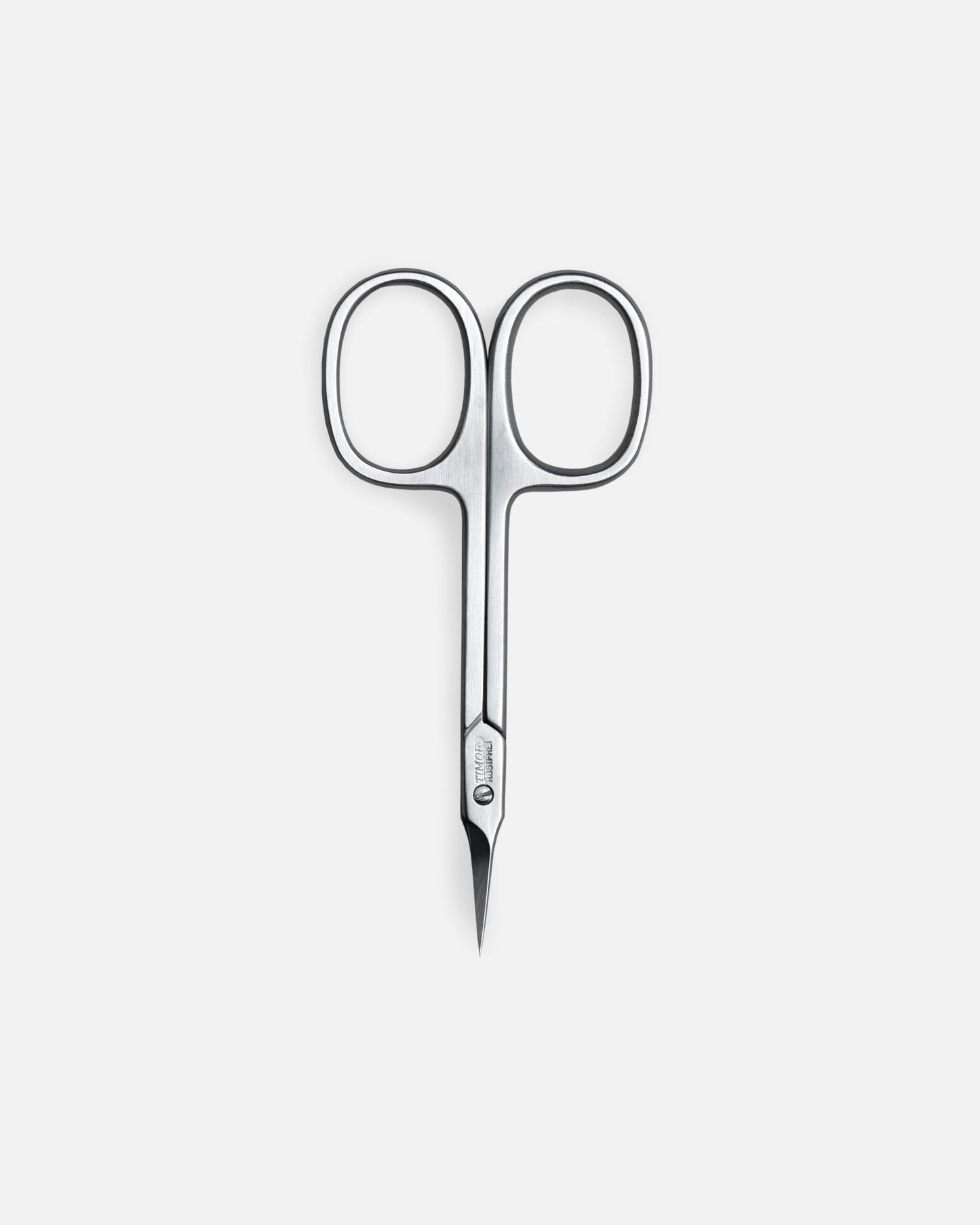Cuticle Scissors with Curved Tip – Extra-Fine