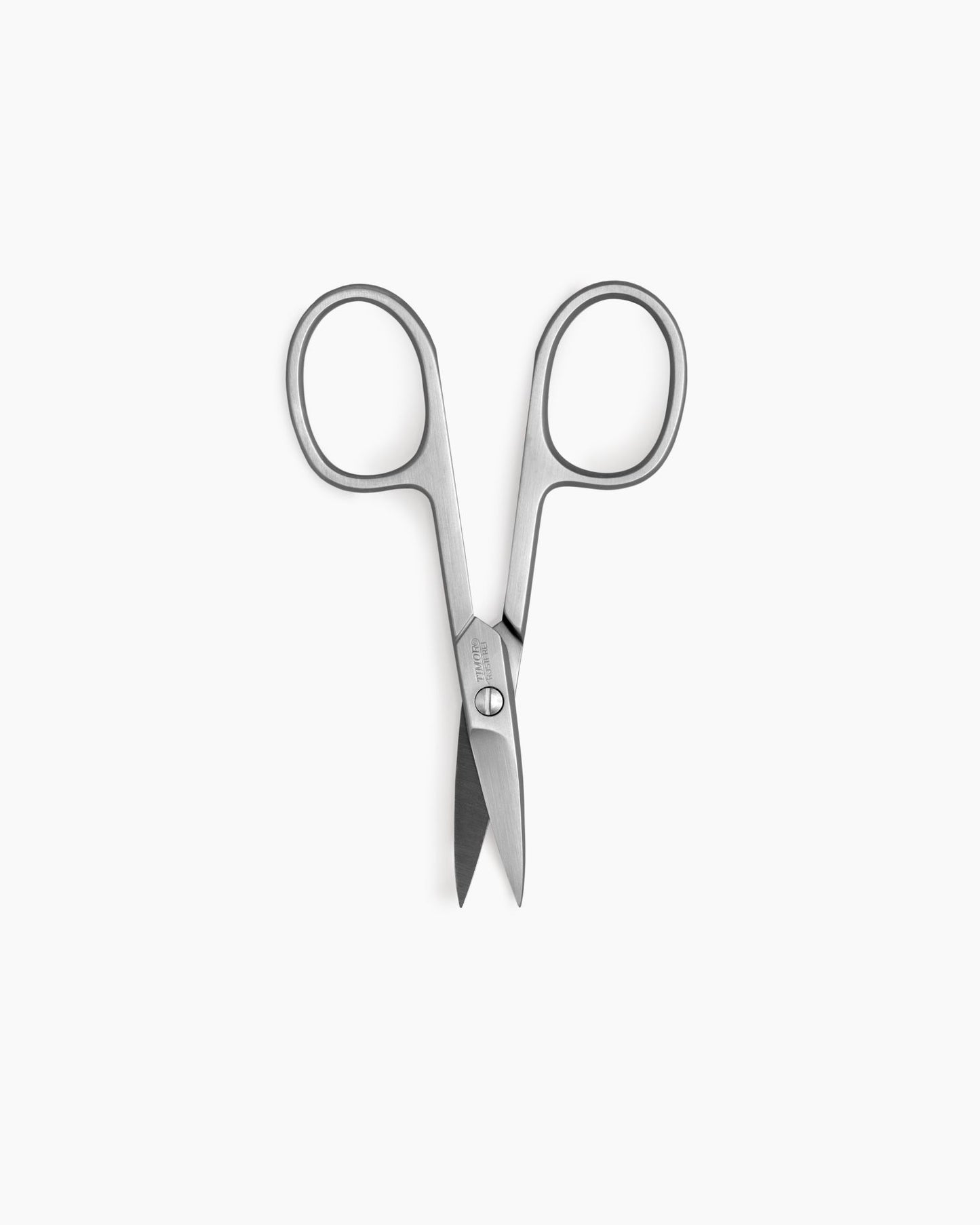 Nail Scissors with Straight Blades