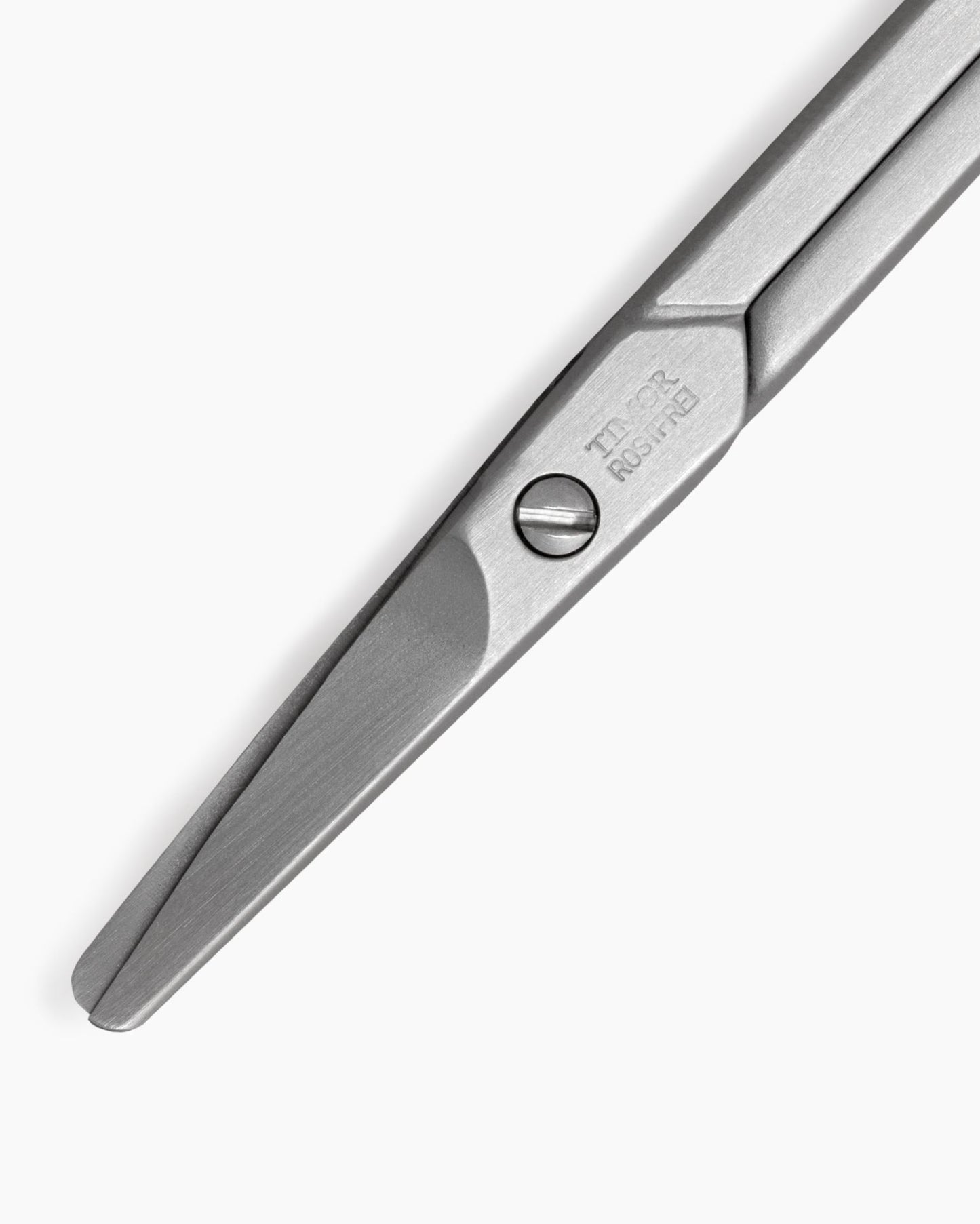 Baby + Kids Nail Scissors with Safety Tips