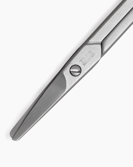 Baby + Kids Nail Scissors with Safety Tips